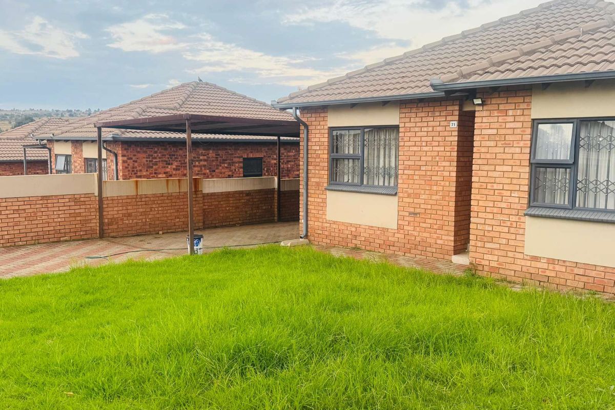 House For Sale in Duvha Park - Photo 4