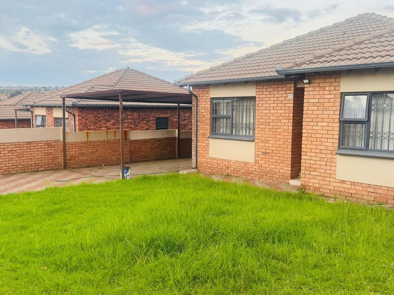 House For Sale in Duvha Park - Photo 4