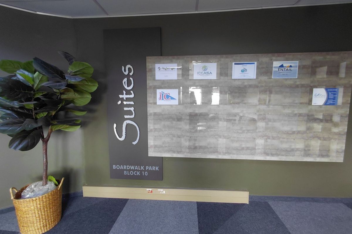 Office To Rent in Faerie Glen - Photo 2