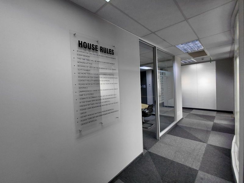 Office To Rent in Faerie Glen - Photo 4