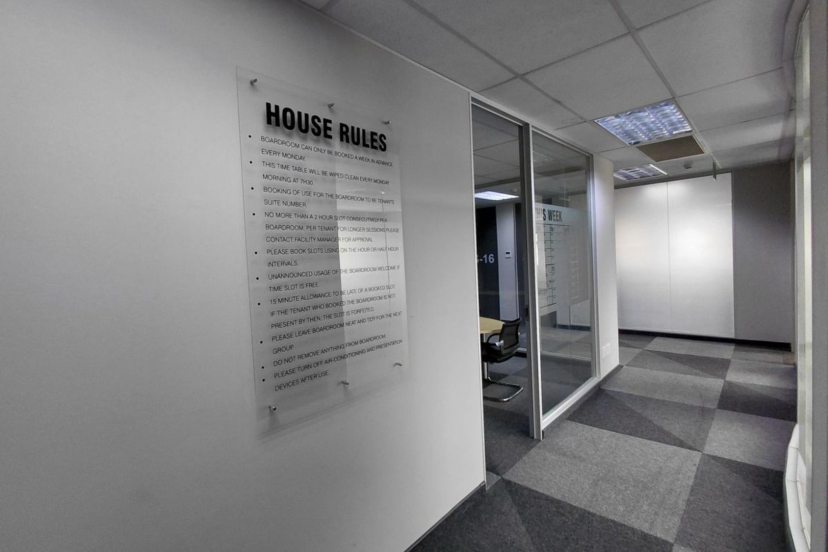 Office To Rent in Faerie Glen - Photo 4