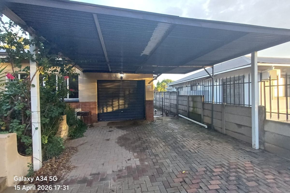 House For Sale in Roosheuwel - Photo 3