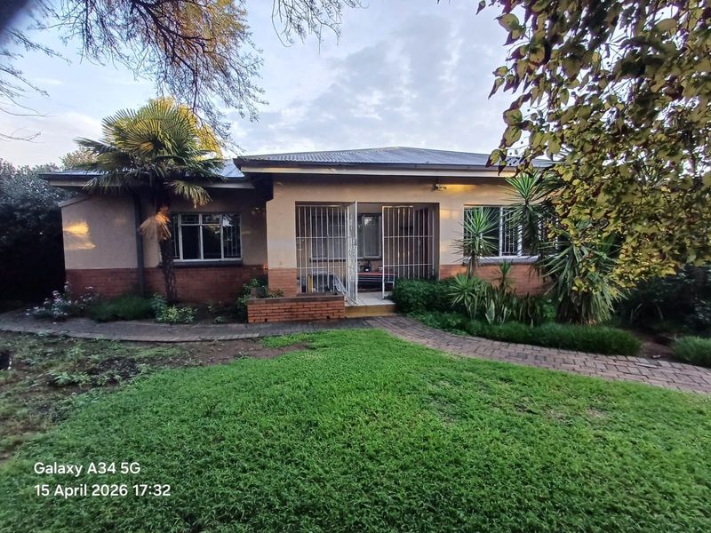 House For Sale in Roosheuwel - Photo 4