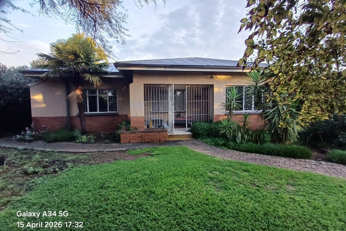 House For Sale in Roosheuwel - Photo 4