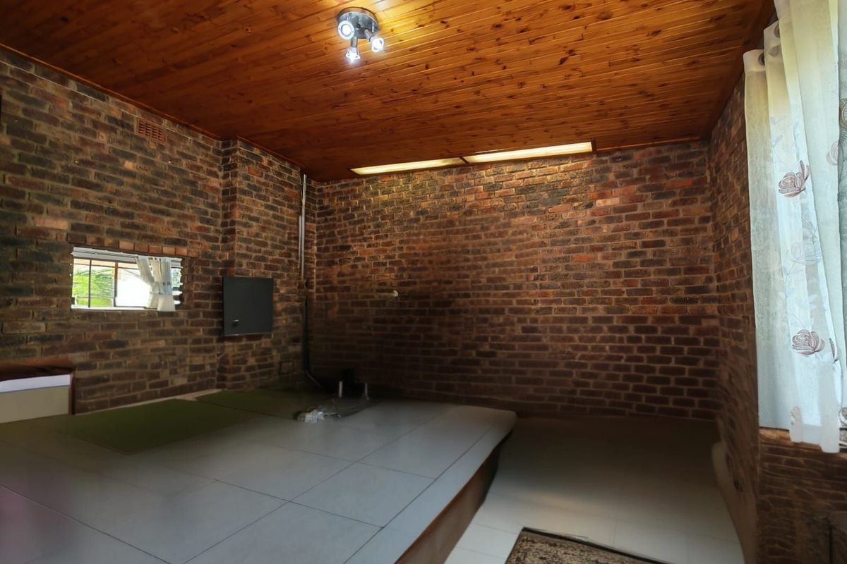 House For Sale in Terenure - Photo 4