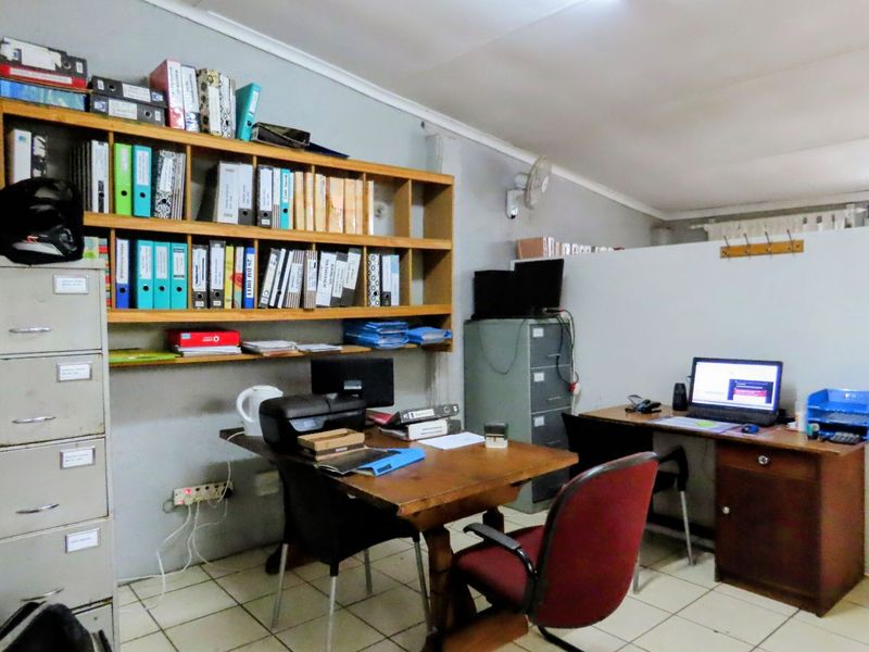 Business For Sale in Van Der Hoff Park - Photo 5