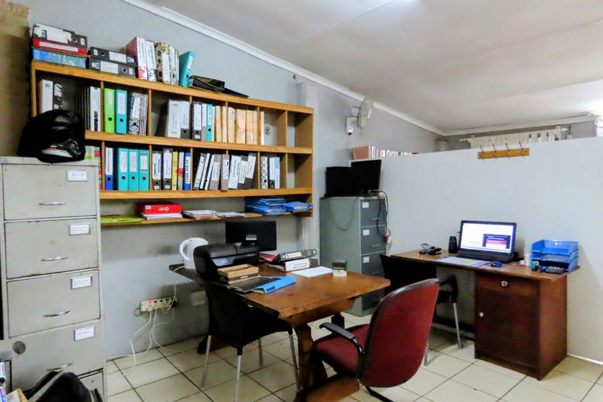 Business For Sale in Van Der Hoff Park - Photo 5