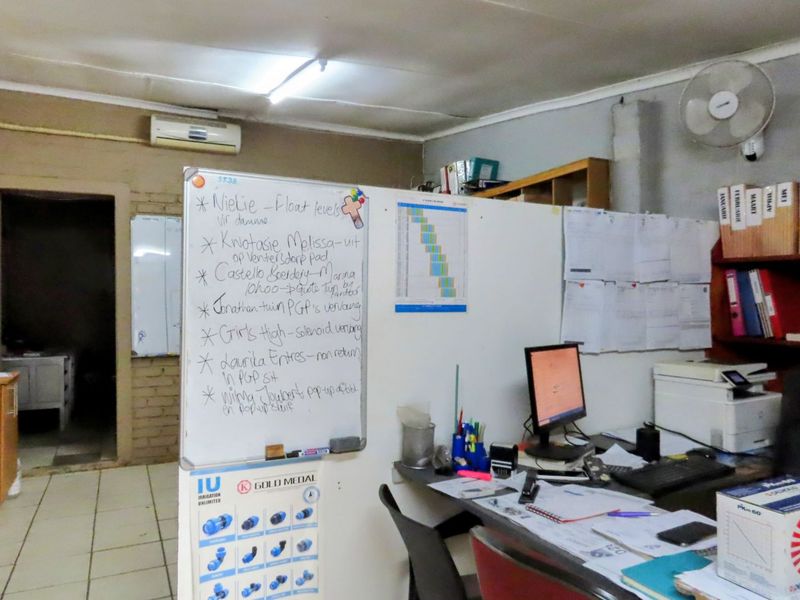 Business For Sale in Van Der Hoff Park - Photo 3