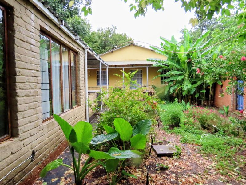 Business For Sale in Van Der Hoff Park - Photo 4