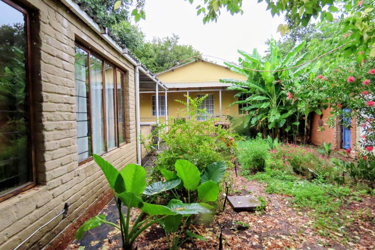 Business For Sale in Van Der Hoff Park - Photo 4