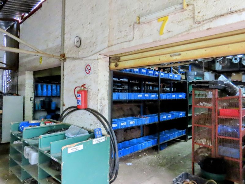 Business For Sale in Van Der Hoff Park - Photo 2