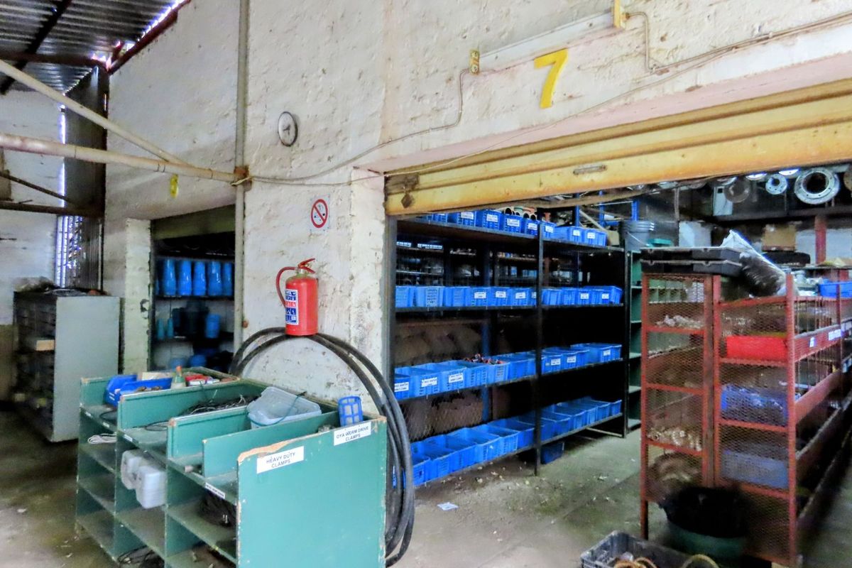 Business For Sale in Van Der Hoff Park - Photo 2