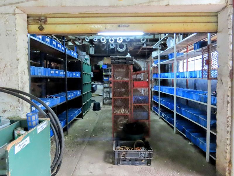 Business For Sale in Van Der Hoff Park - Photo 7