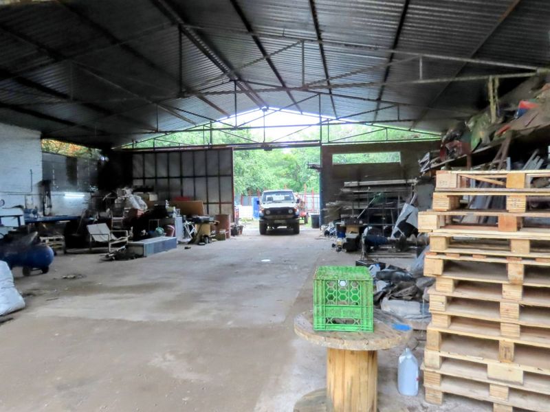 Business For Sale in Van Der Hoff Park - Photo 6