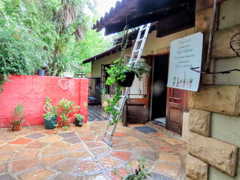 Business For Sale in Van Der Hoff Park - Photo 9