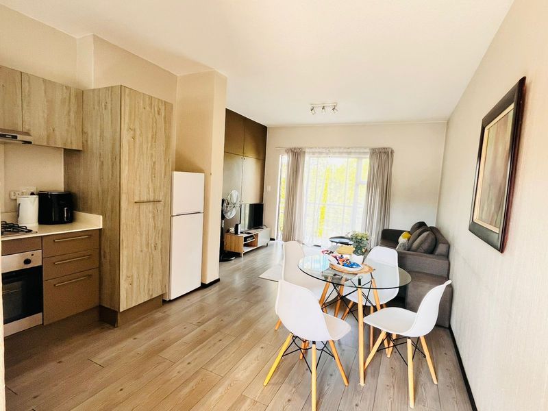 Apartment For Sale in Broadacres - Photo 2