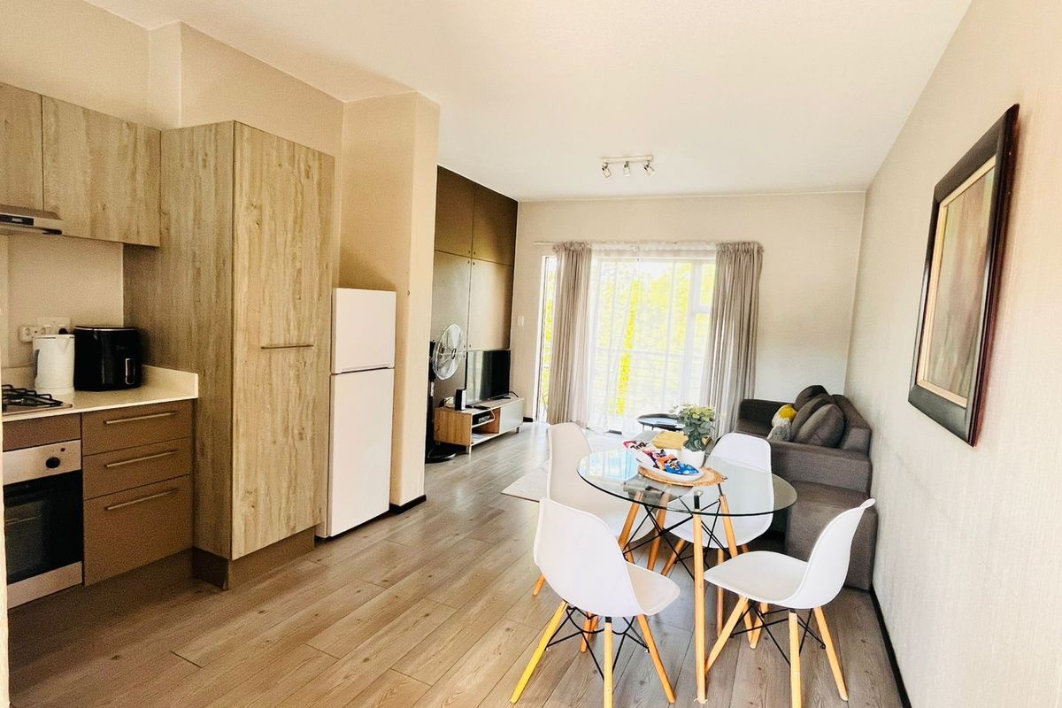 Apartment For Sale in Broadacres - Photo 2