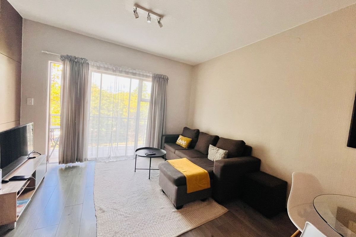 Apartment For Sale in Broadacres - Photo 5