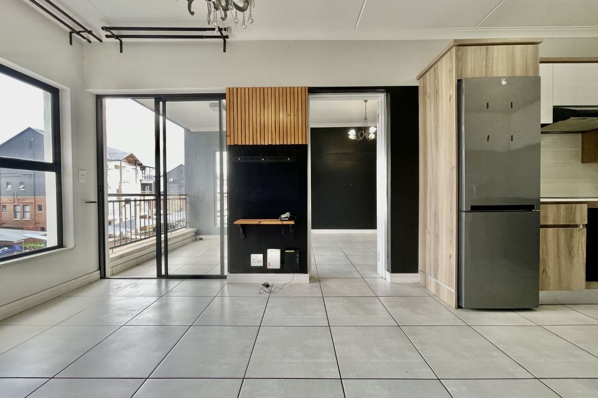 Apartment For Sale in Blyde Riverwalk Estate - Photo 3