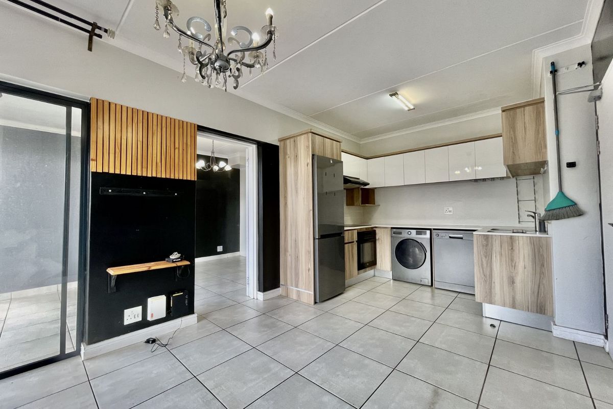 Apartment For Sale in Blyde Riverwalk Estate - Photo 2