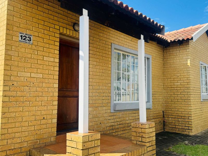 House For Sale in Tasbet Park - Photo 1