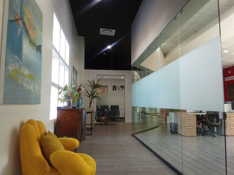 Commercial To Rent in Kyalami - Photo 8