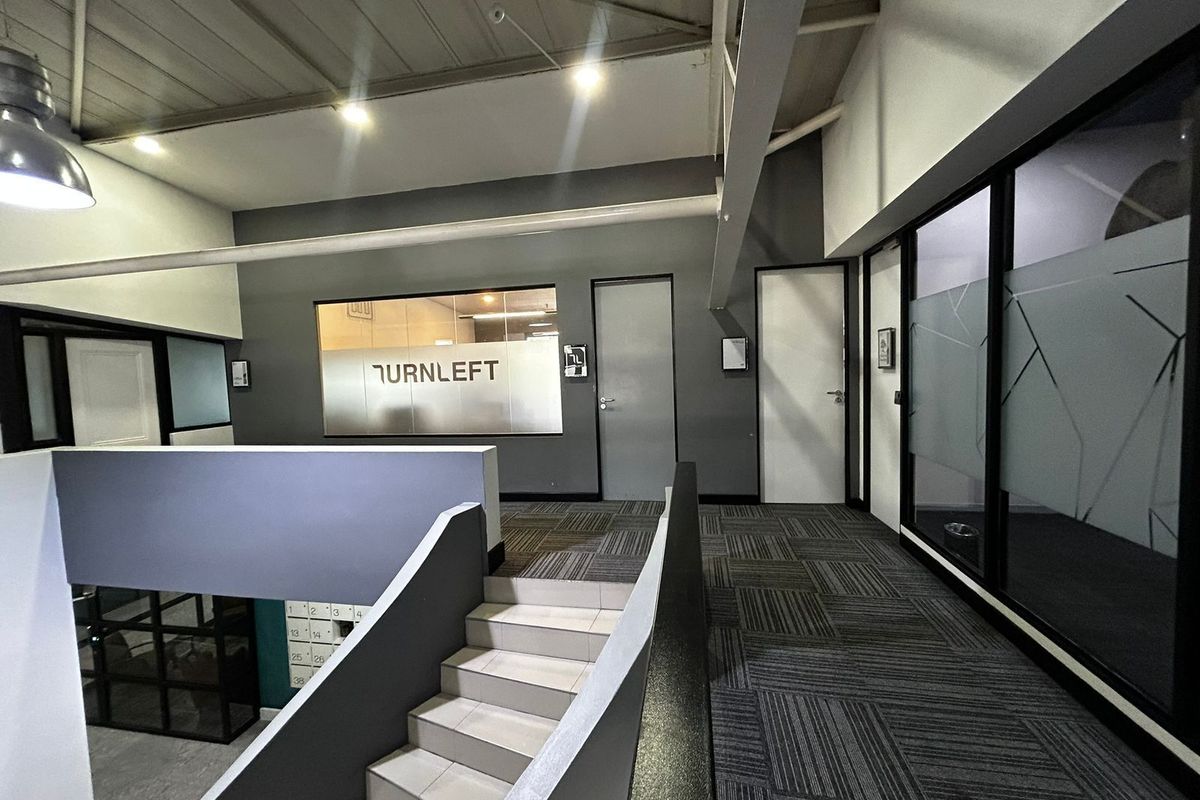 Commercial To Rent in Kyalami - Photo 3