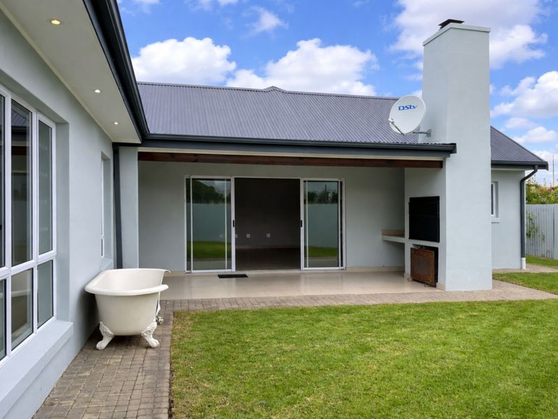 House For Sale in Kraaibosch Country Estate - Photo 7