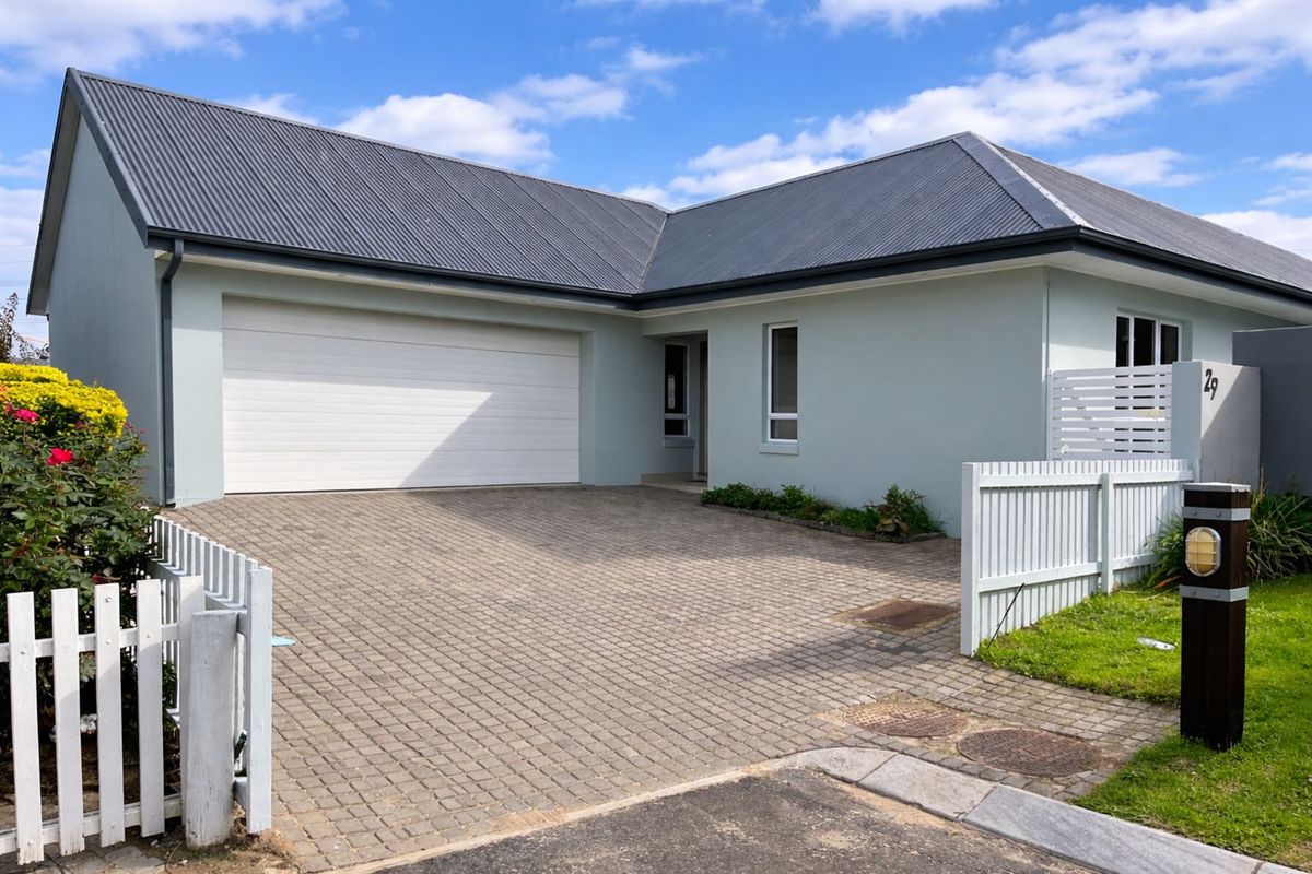 House For Sale in Kraaibosch Country Estate - Photo 2