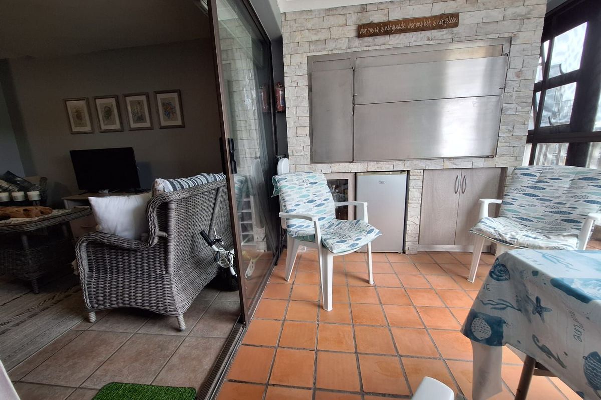 Apartment For Sale in Hartenbos Central - Photo 4