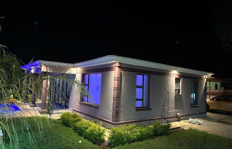 House For Sale in Kuruman Central
