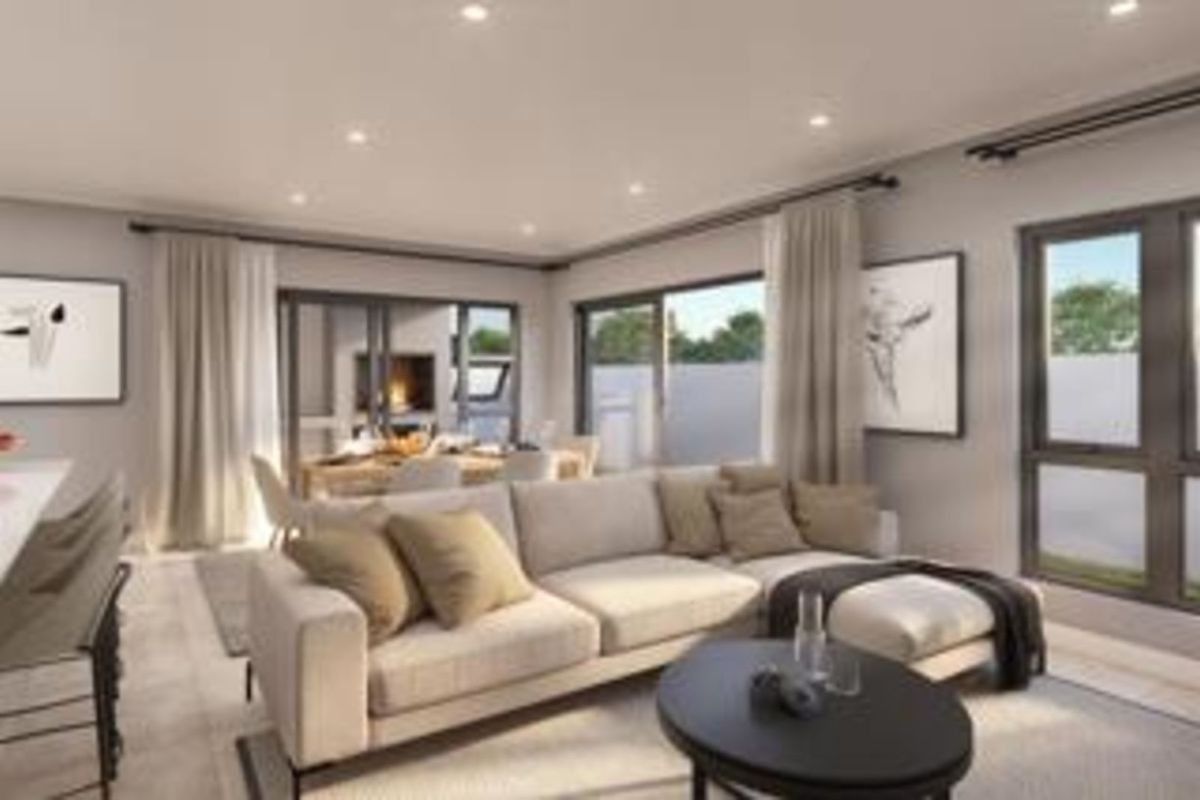 House For Sale in Heiderand - Photo 4