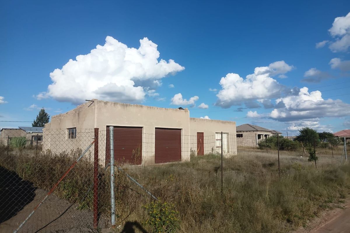 House For Sale in Polokwane Rural - Photo 2