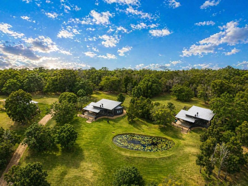 Farm For Sale in Wilderness Rural - Photo 4