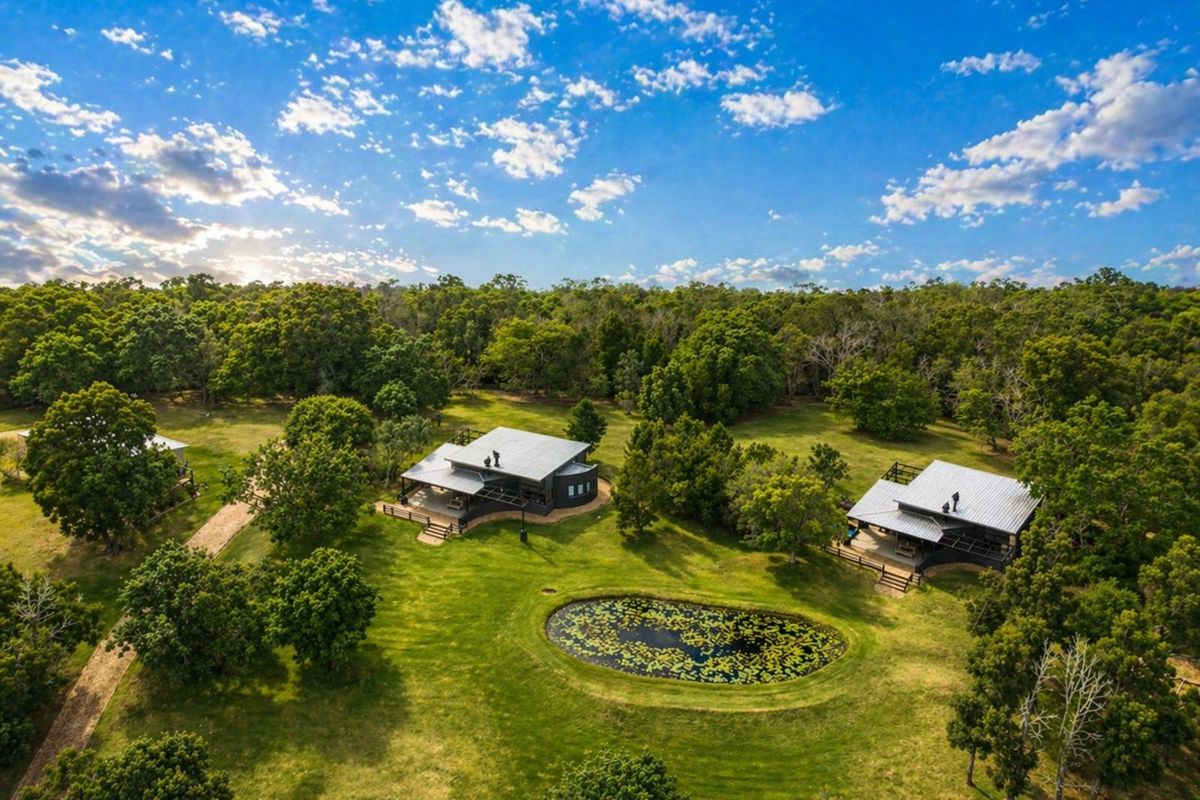 Farm For Sale in Wilderness Rural - Photo 4