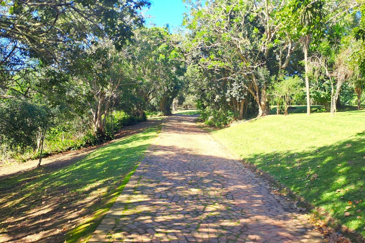 Farm For Sale in Wilderness Rural - Photo 3