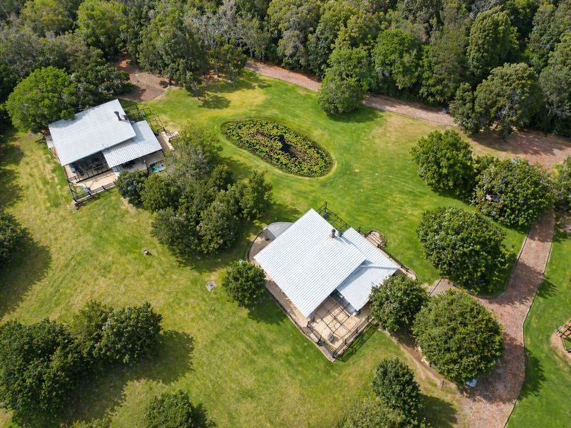 Farm For Sale in Wilderness Rural - Photo 2