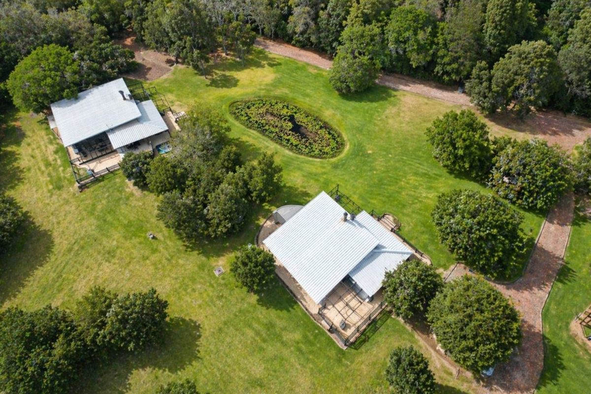 Farm For Sale in Wilderness Rural - Photo 2