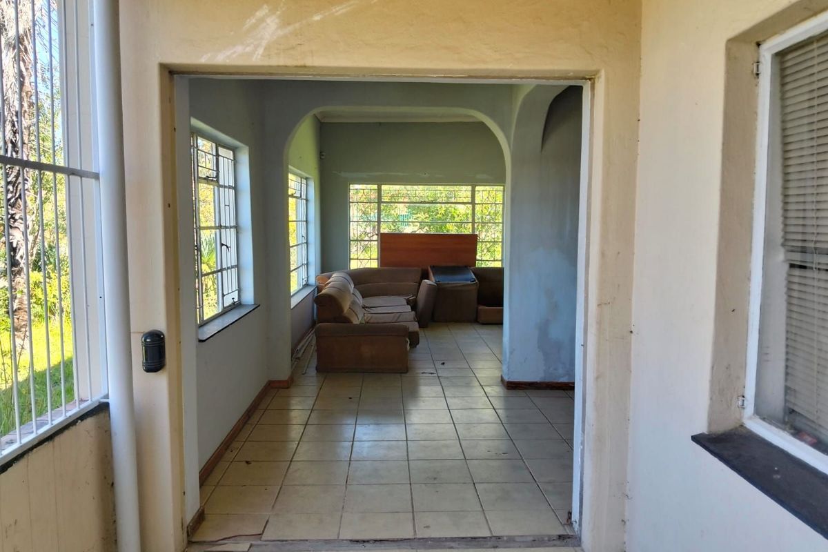 House For Sale in Kestell Central - Photo 4