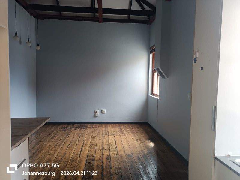 Apartment For Sale in Braamfontein Werf - Photo 8