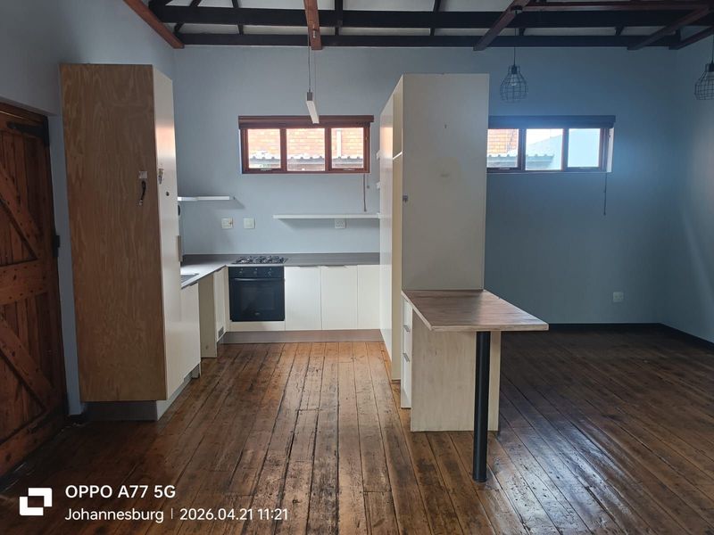 Apartment For Sale in Braamfontein Werf - Photo 7