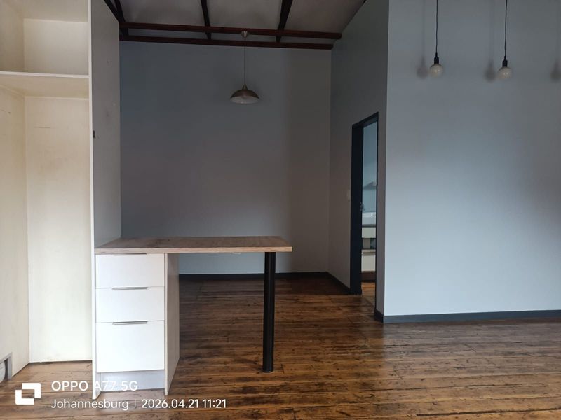 Apartment For Sale in Braamfontein Werf - Photo 6