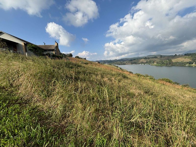 Vacant Land Residential For Sale in Clearwaters Cove - Photo 3