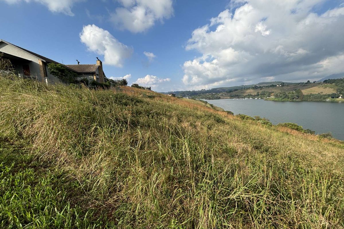 Vacant Land Residential For Sale in Clearwaters Cove - Photo 3