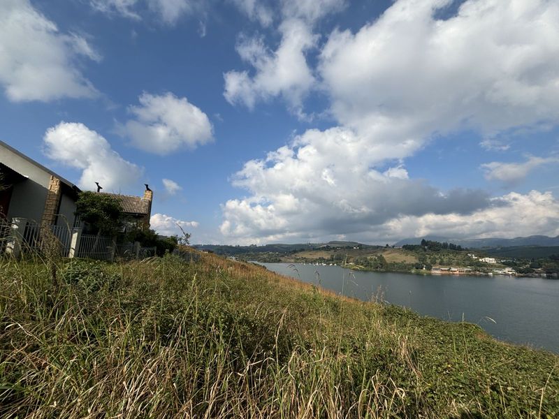 Vacant Land Residential For Sale in Clearwaters Cove - Photo 2