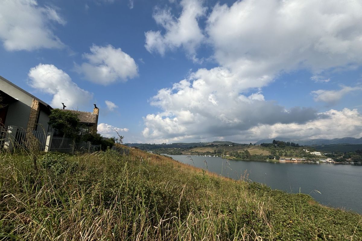 Vacant Land Residential For Sale in Clearwaters Cove - Photo 2