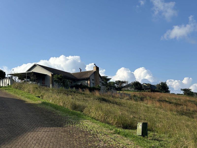 Vacant Land Residential For Sale in Clearwaters Cove - Photo 5