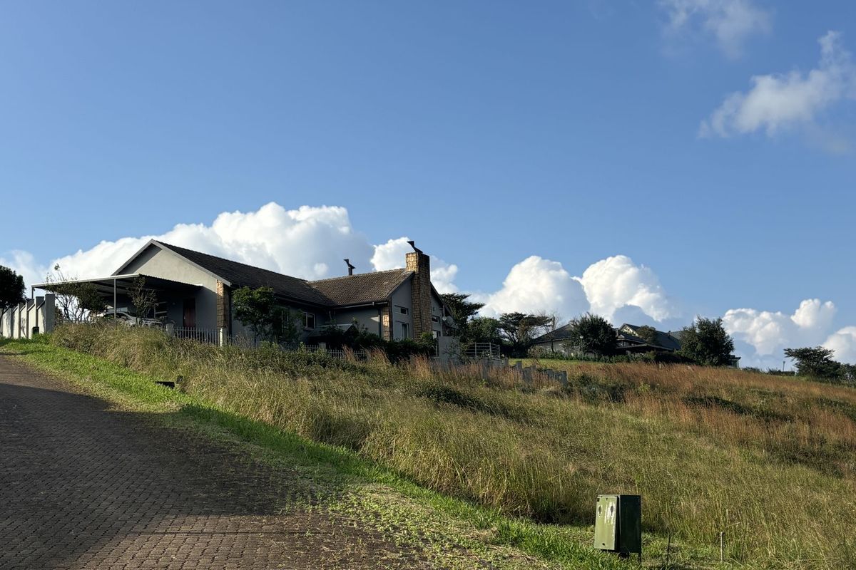 Vacant Land Residential For Sale in Clearwaters Cove - Photo 5