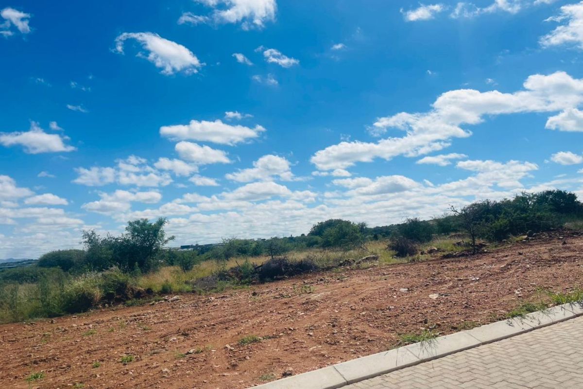 Vacant Land Residential For Sale in Bendor - Photo 4