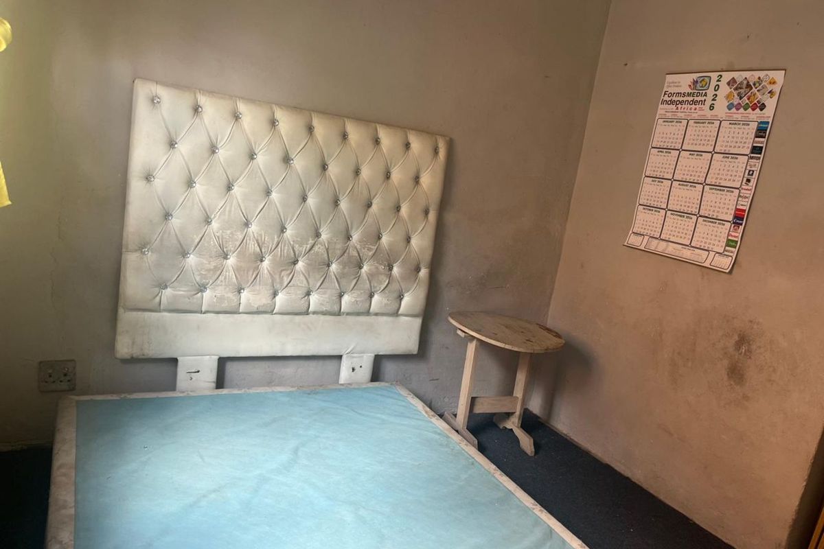 Apartment To Rent in Evander - Photo 4